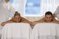 Expert Couples Massage Therapy in NYC 