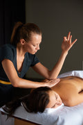 Professional Deep Tissue Massage | Full Body Massage Services